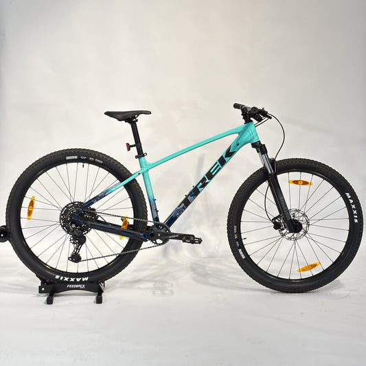 Begagnad Mountainbike Trek Marlin 6 Gen 3 Green