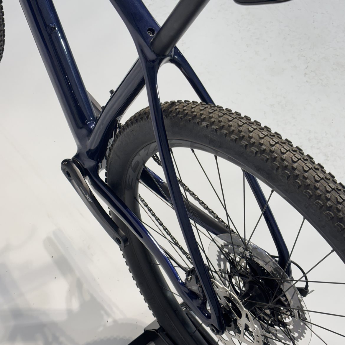 Begagnad MTB BH Ultimate 7.7