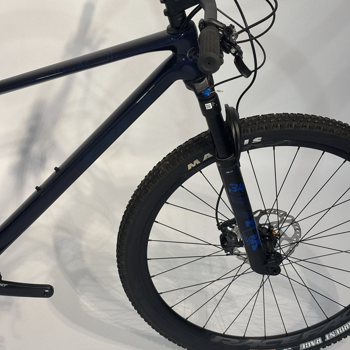 Begagnad MTB BH Ultimate 7.7