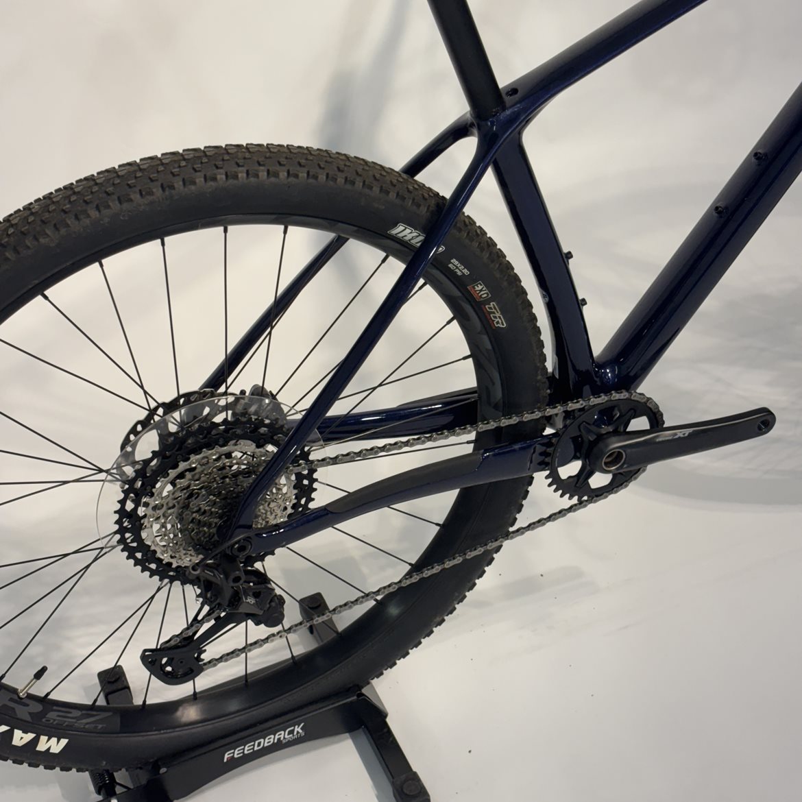 Begagnad MTB BH Ultimate 7.7