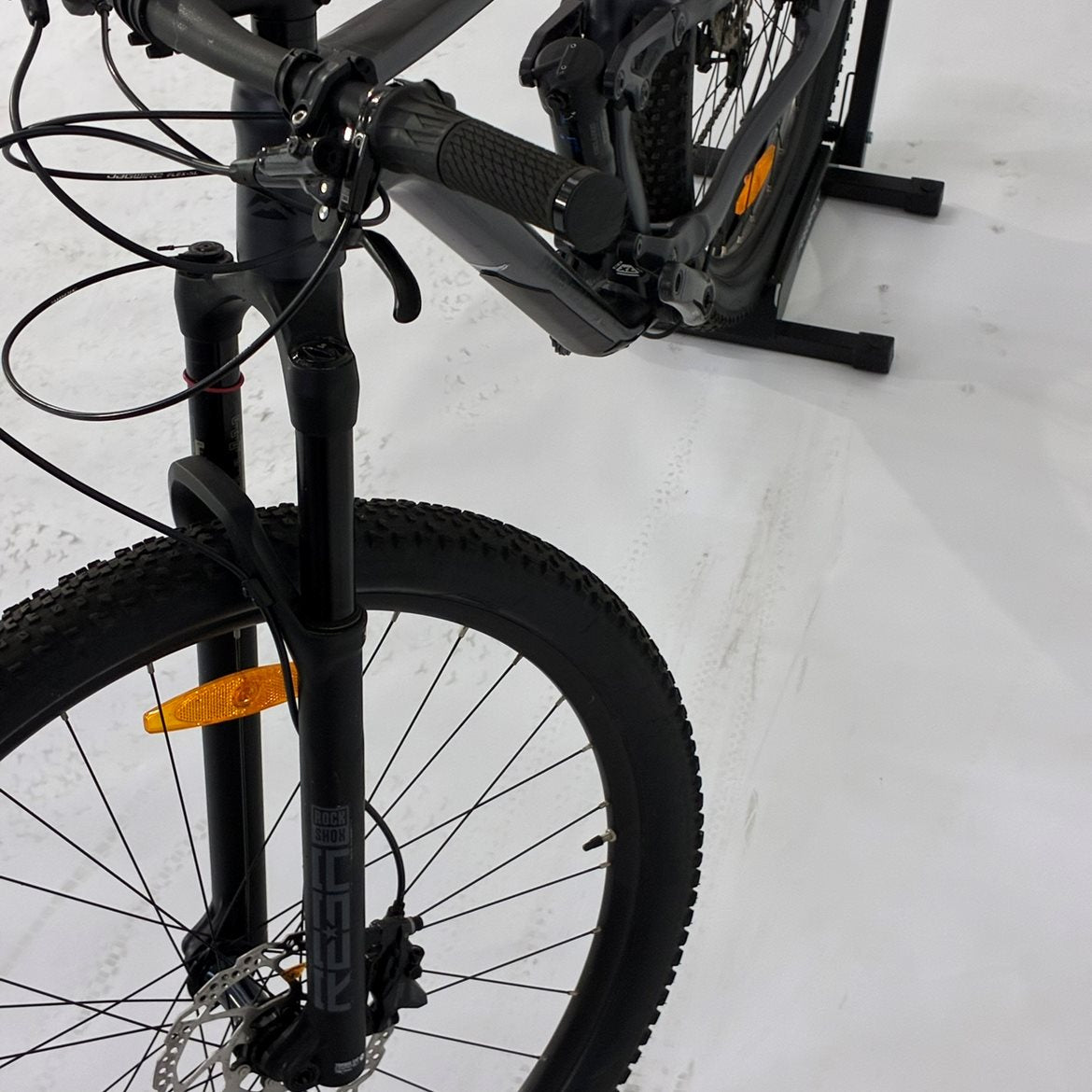 Begagnad MTB Merida One Twenty