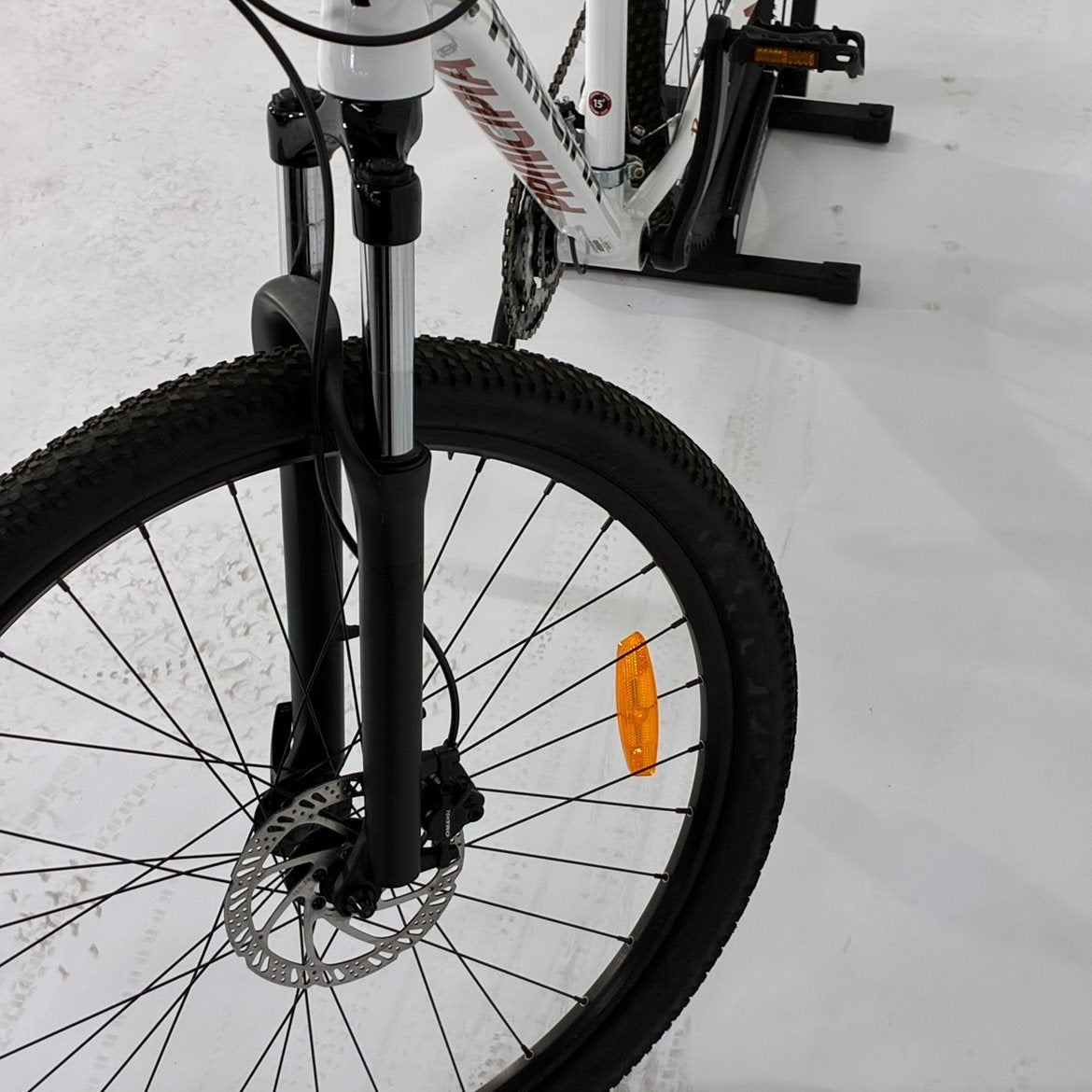 Begagnad MTB Principia Evoke A2.7 27,5 Tum