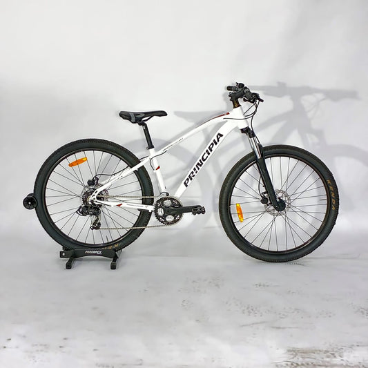 Begagnad MTB Principia Evoke A2.7 27,5 Tum
