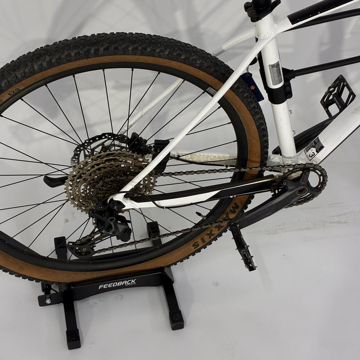 Begagnad MTB Scott Scale 965
