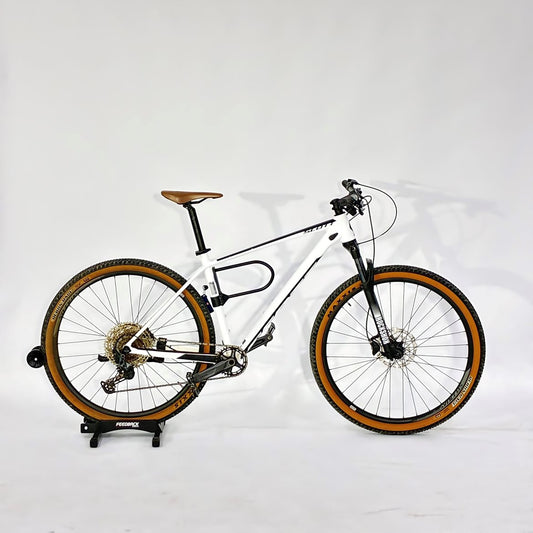 Begagnad MTB Scott Scale 965