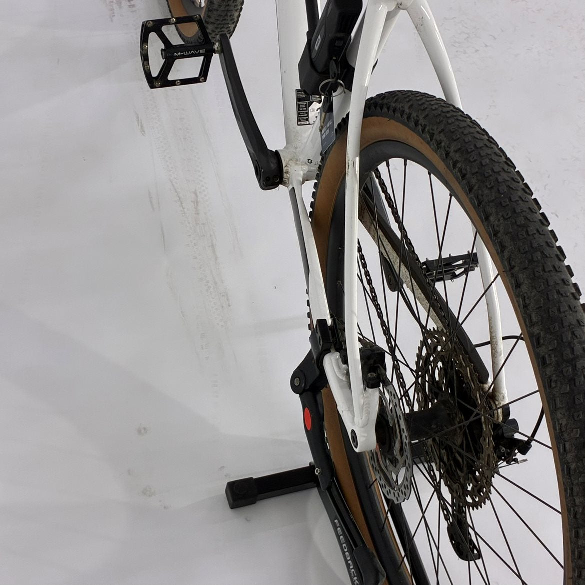 Begagnad MTB Scott Scale 965