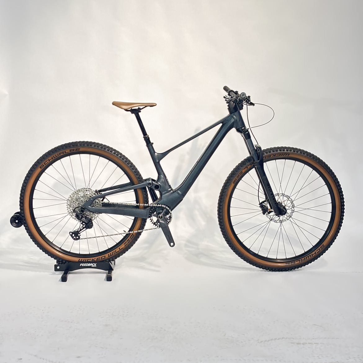 Begagnad MTB Scott Spark 960
