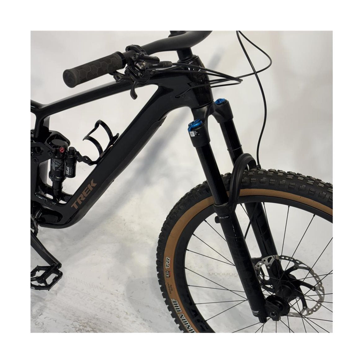 Begagnad MTB Trek Fuel EX 9.8 XT Gen 6