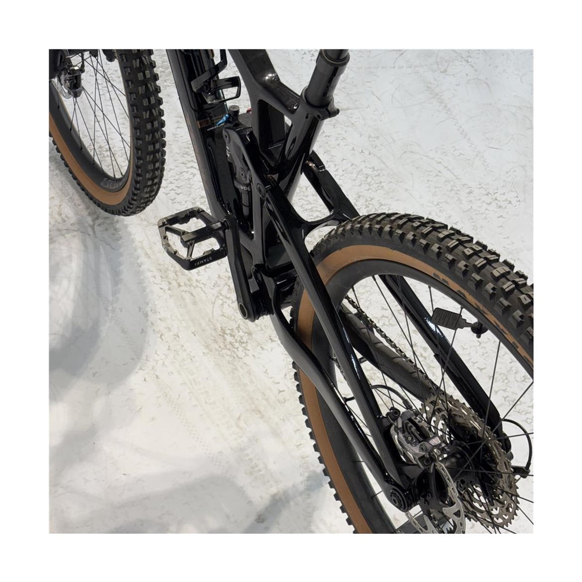 Begagnad MTB Trek Fuel EX 9.8 XT Gen 6