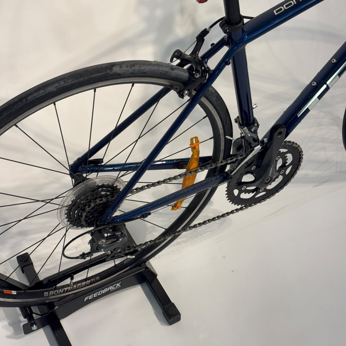 Begagnad Racercykel Trek Domane AL 2