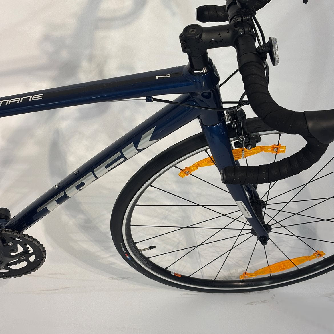 Begagnad Racercykel Trek Domane AL 2