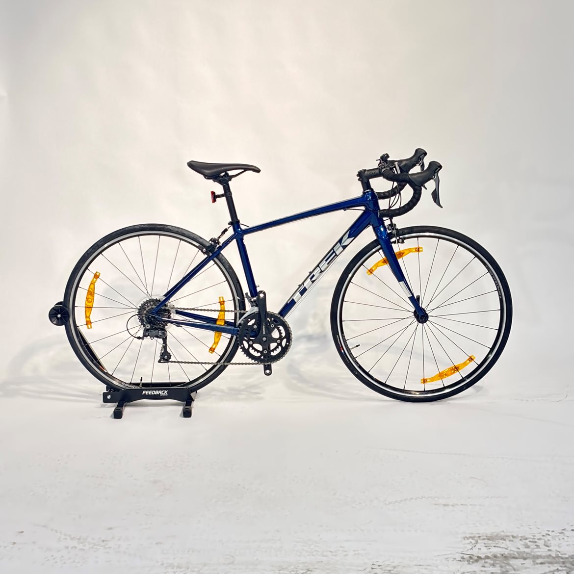 Begagnad Racercykel Trek Domane AL 2