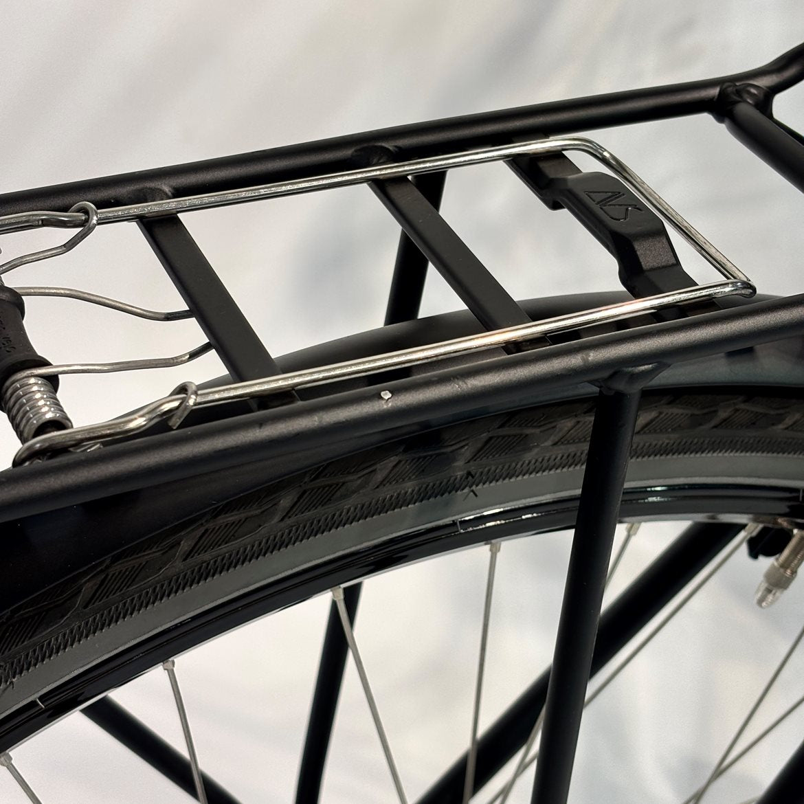Begagnad Skeppshult Nova Sport 7-Växlar Damcykel Schack Matt