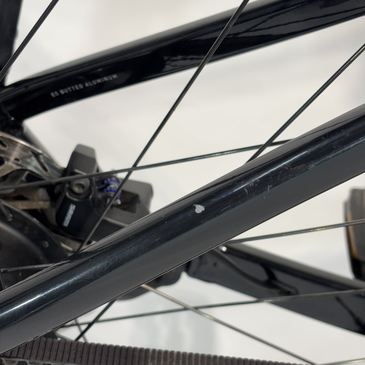 Begagnad Specialized Turbo Vado 4.0 IGH NB Elcykel