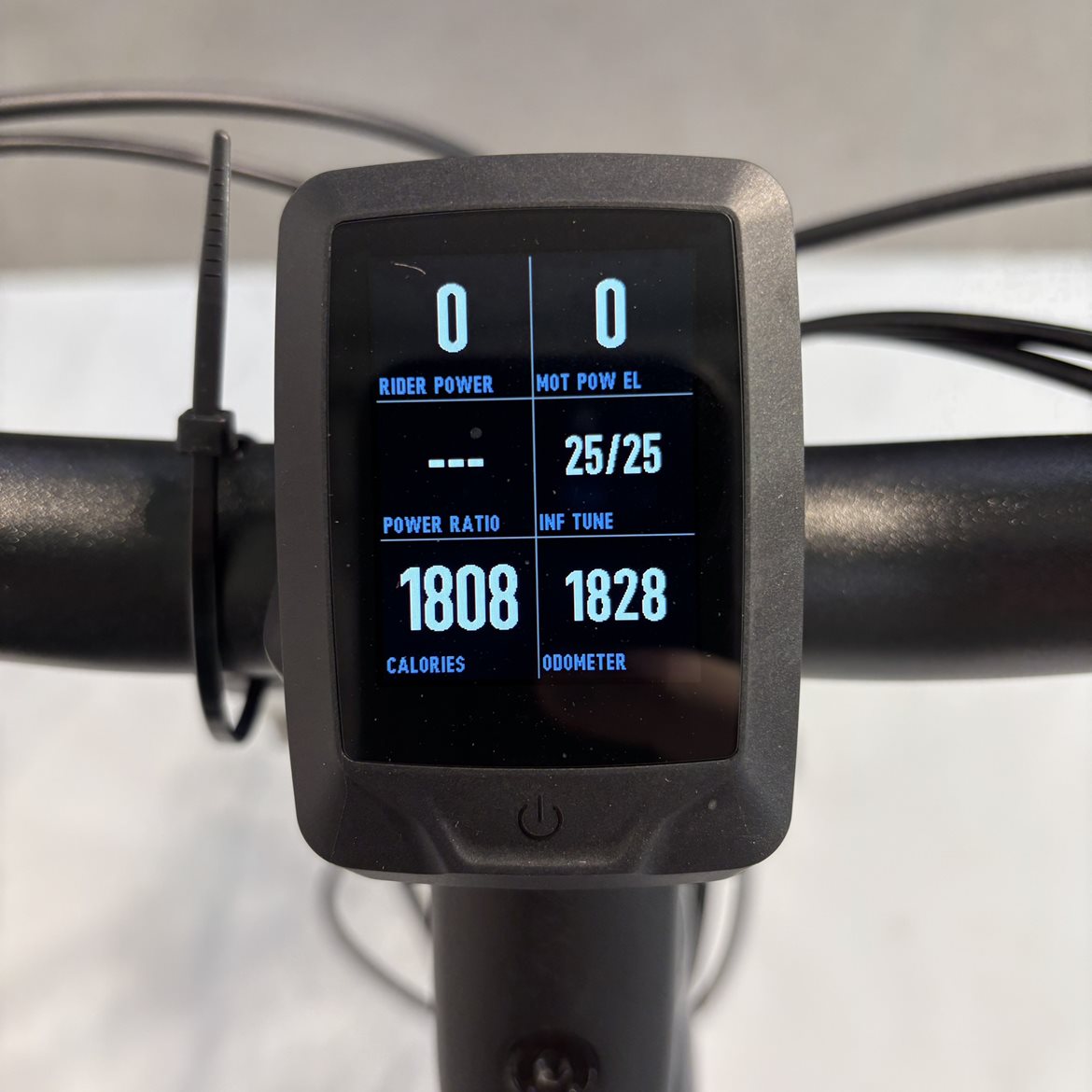 Begagnad Specialized Turbo Vado 4.0 IGH NB Elcykel