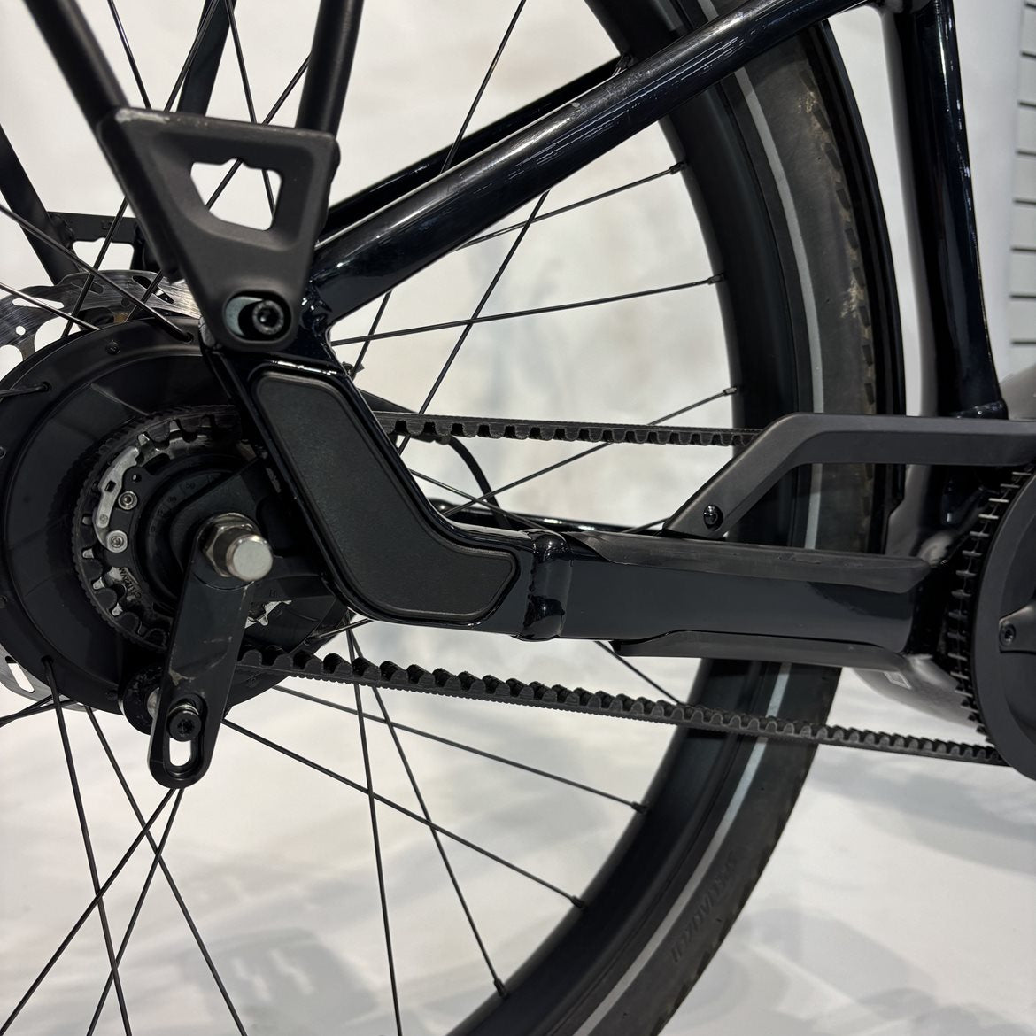 Begagnad Specialized Turbo Vado 4.0 IGH NB Elcykel