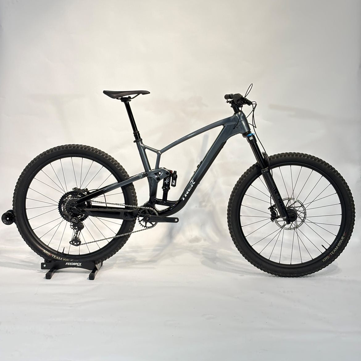 Begagnad Trek Fuel EX 8 Gen 6 Mountainbike