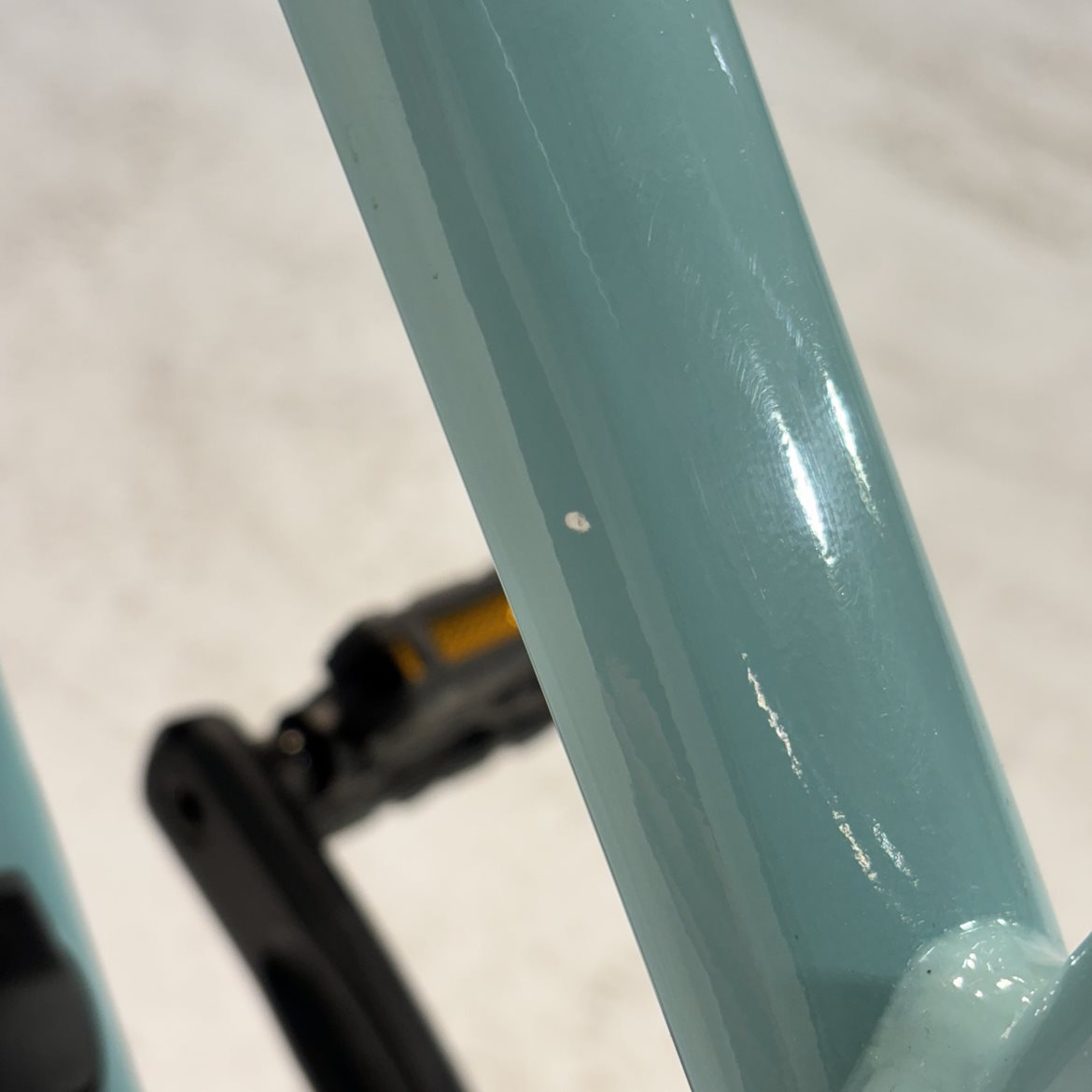 Begagnad Trek FX+ 2 Stagger Elcykel Dam