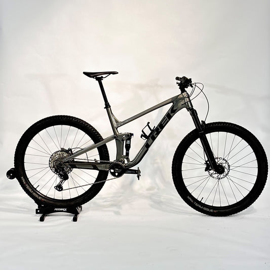 Begagnad Trek Top Fuel 8 Mountainbike