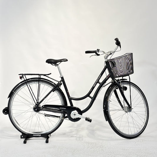 Begagnad Winther Shopping Classic Stadscykel