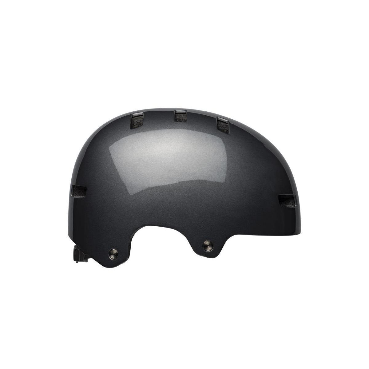 Bell Cykelhjälm Bmx Local Gunmetal