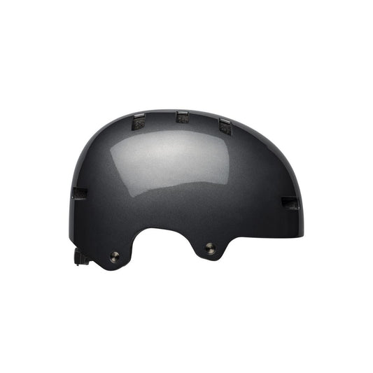 Bell Cykelhjälm Bmx Local Gunmetal