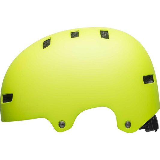 Bell Cykelhjälm Span Gul