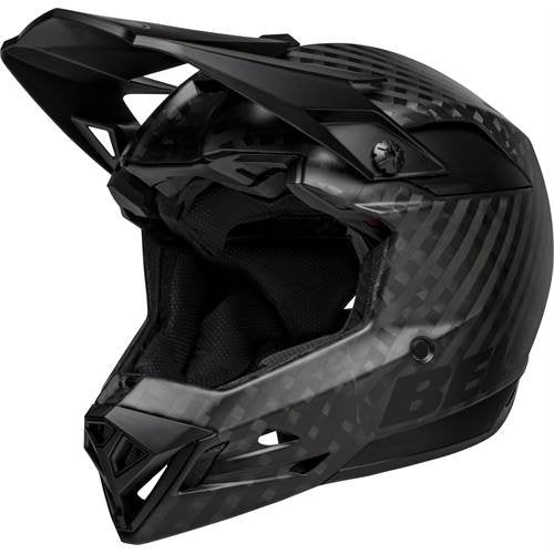 Cykelhjälm Bell FULL-10 Spherical MIPS matt svart