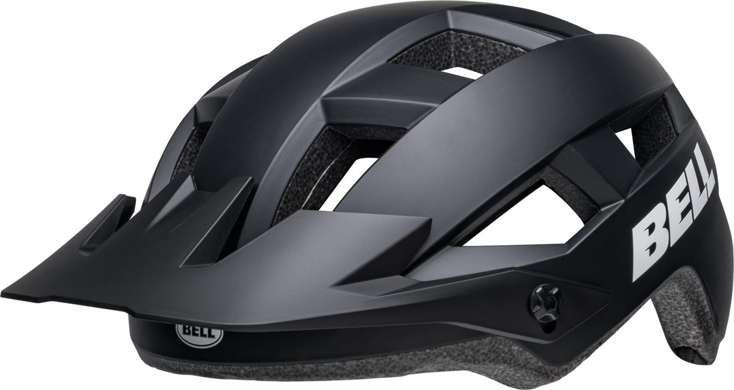 Bell Spark 2 Mips Mat Black