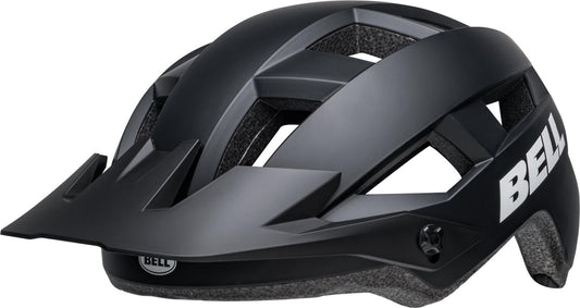 Bell Spark 2 Mips Mat Black