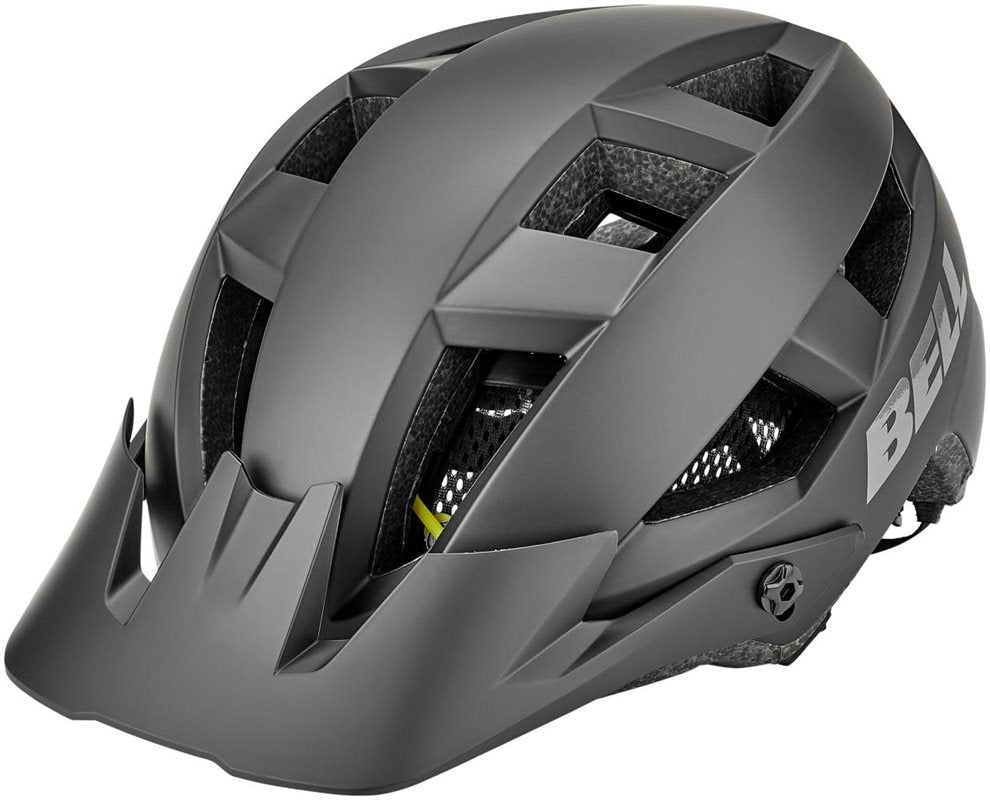 Bell Spark 2 Mips Mat Black