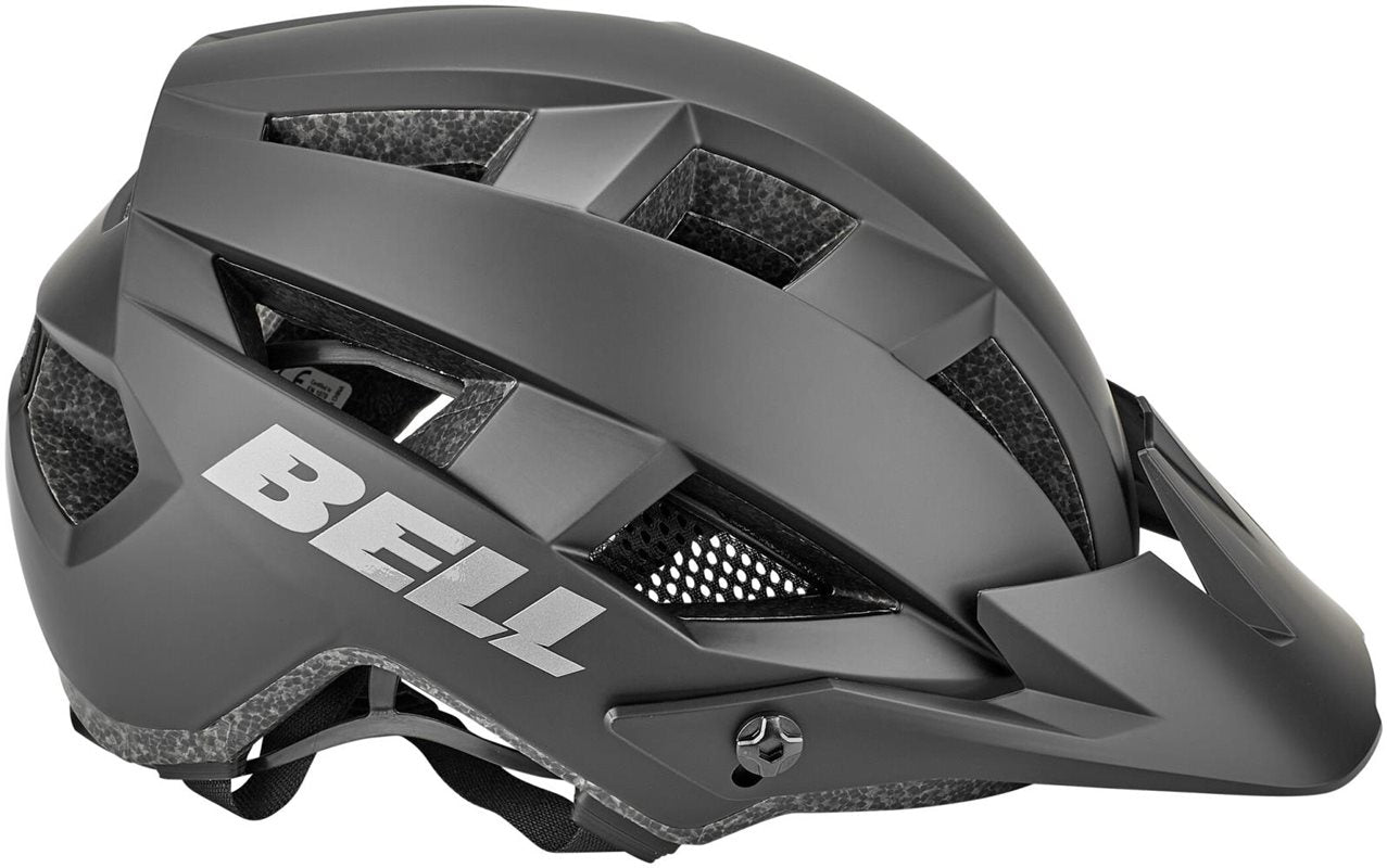 Bell Spark 2 Mips Mat Black