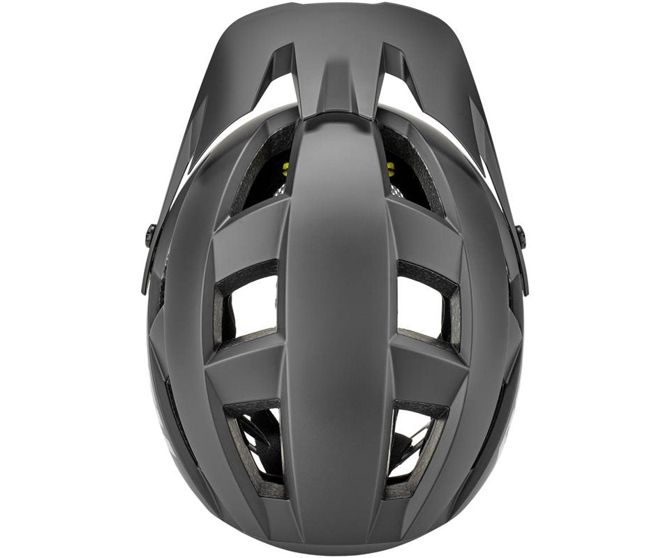 Bell Spark 2 Mips Mat Black