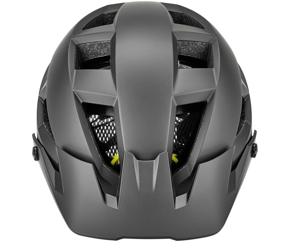 Bell Spark 2 Mips Mat Black