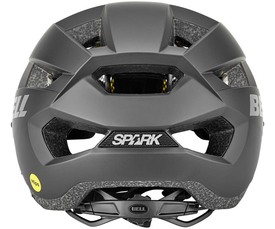 Bell Spark 2 Mips Mat Black