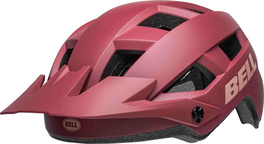 Cykelhjälm BELL SPARK 2 MIPS rosa