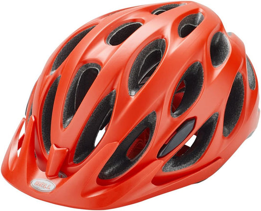 Bell Tracker Helmet Matte Red