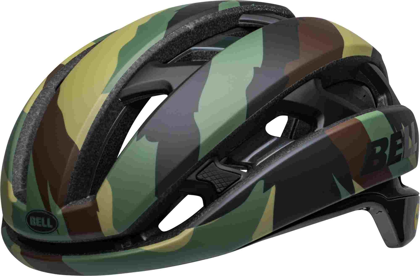 Cykelhjälm BELL XR Spherical MIPS camo