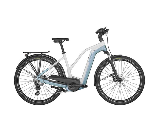 Bergamont Elcykel Dam E-Horizon Edition LTD Lady