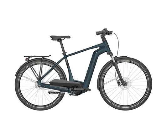 Bergamont Elcykel Herr E-Horizon N5e FH Gent