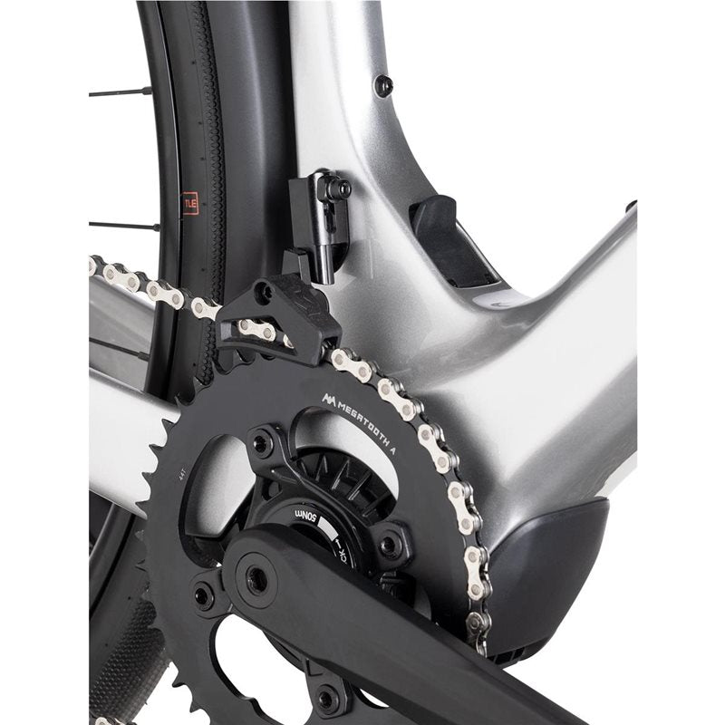 Bergamont Gravel Elcykel  E-Grandurance RD Expert