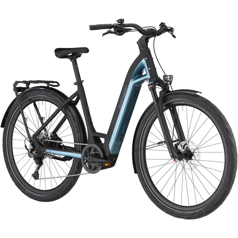 Bergamont Hybridcykel el  E-Ville 30