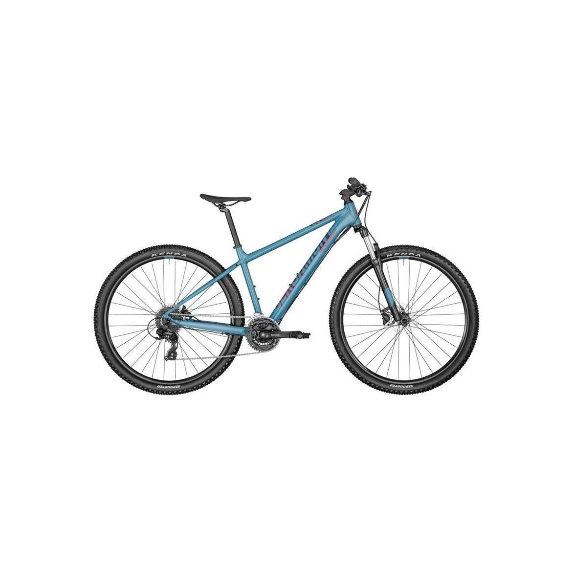 BERGAMONT Revox 3 29 sininen