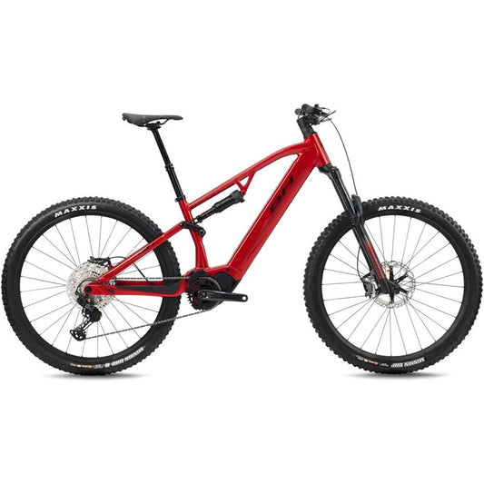 Bh El Mtb Atome Lynx Pro 8.2 Red/Red/Red