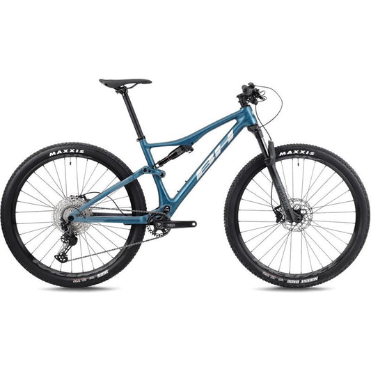 BH MTB Lynx Race 3.0 Blå