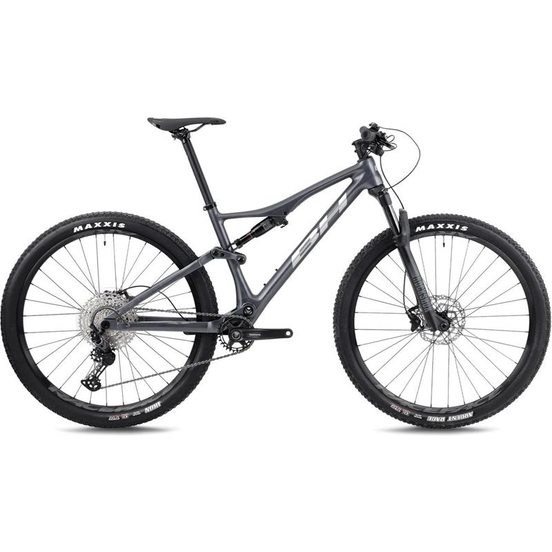 BH MTB Lynx Race 3.0 Grå