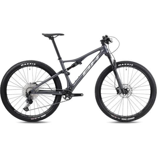 BH MTB Lynx Race 3.0 Grå