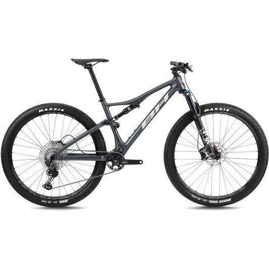 BH MTB Lynx Race 4.0 Grå