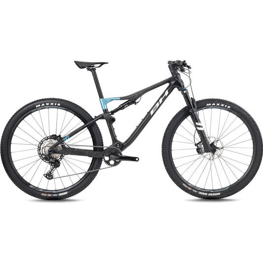 MTB BH Lynx Race 7.0 Svart/Blå L
