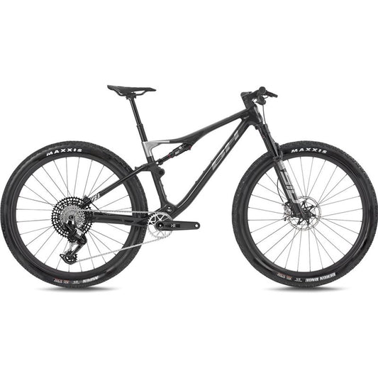 BH MTB Lynx Race 8.5 Svart/Grå